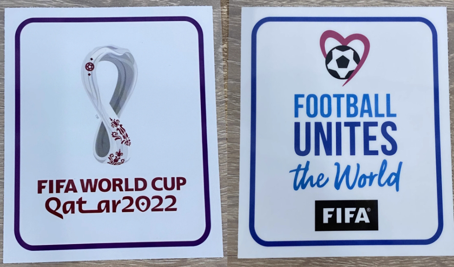 2022 FIFAworldc A +CAD$6.85