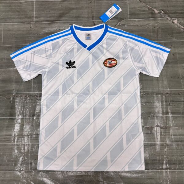 Retro PSV Eindhoven 1987-1988 away