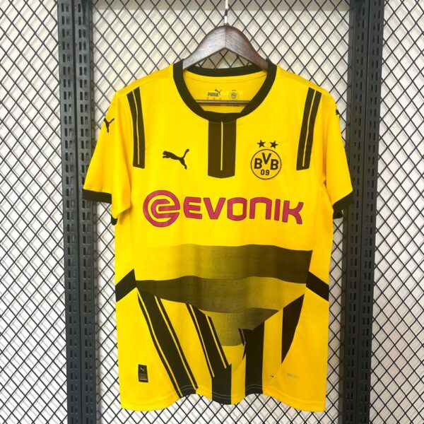 BVB Dortmund 2024-2025 Anniversary Edition