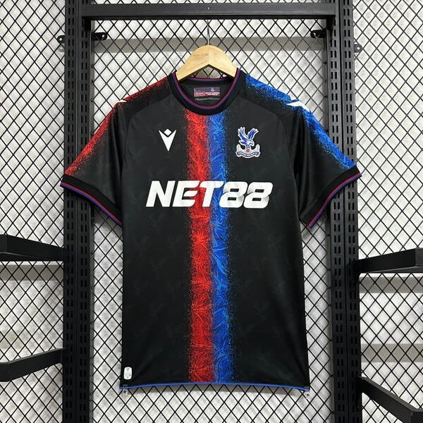 Crystal Palace 2024-2025  away game