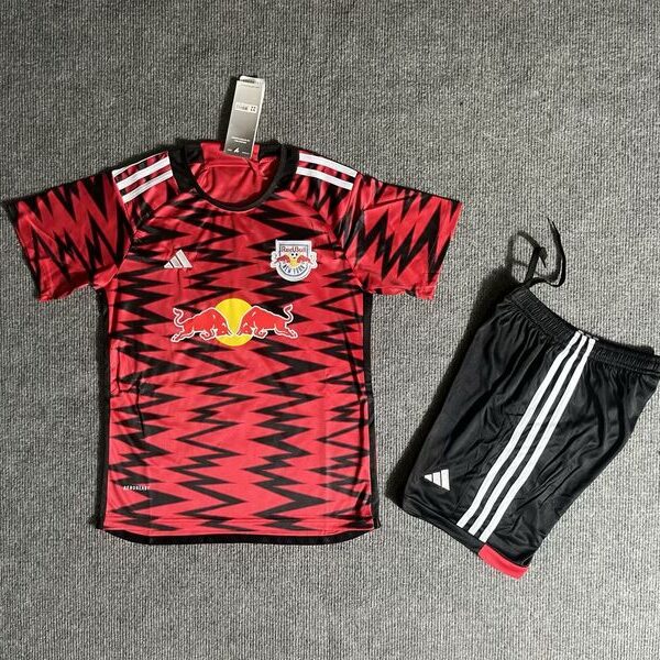 Kid Size New York 2024-2025 Red Bulls
