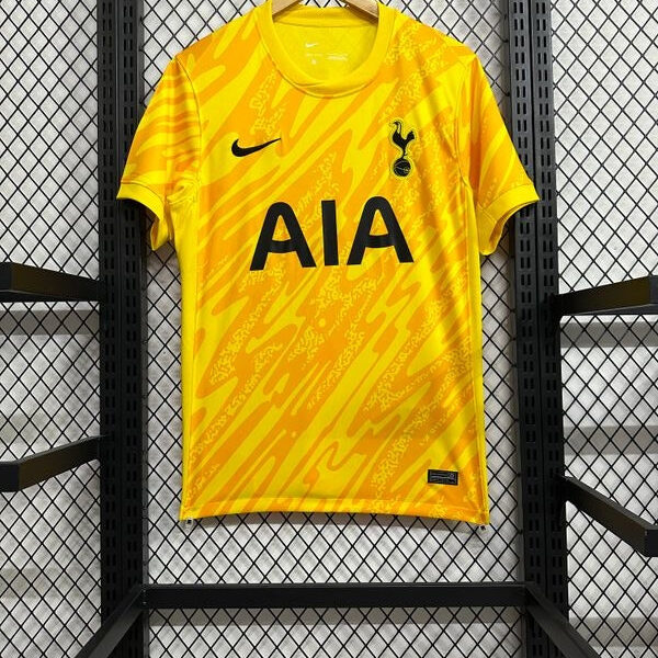 Tottenham Hotspur 2024-2025 Goalkeeper