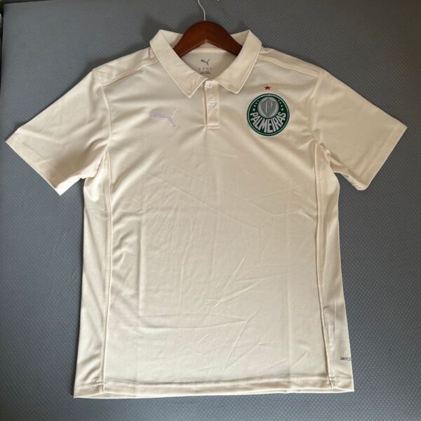 Palmeiras 2025-2026 Polo shirt