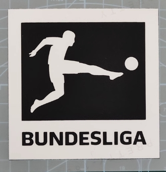 Bundesliga black +AUD$4.61