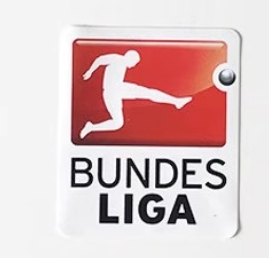 14-17 Bundesliga +AUD$3.84