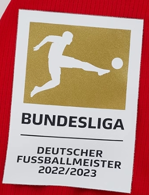 23-34 Bundesliga Leverkusen +AUD$4.61