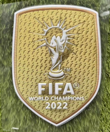 2022 FlFAworld Argentina +CAD$6.85