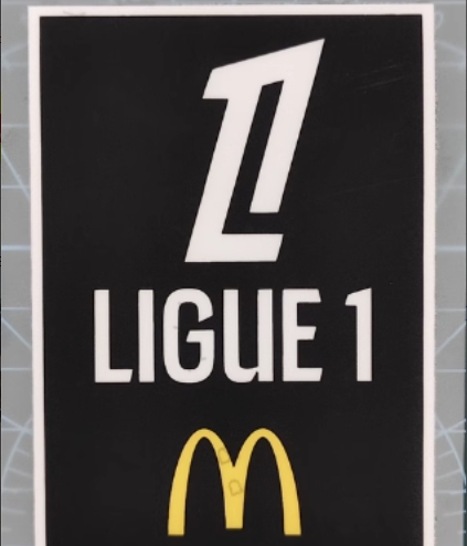 24-25 Ligue 1 +£1.86