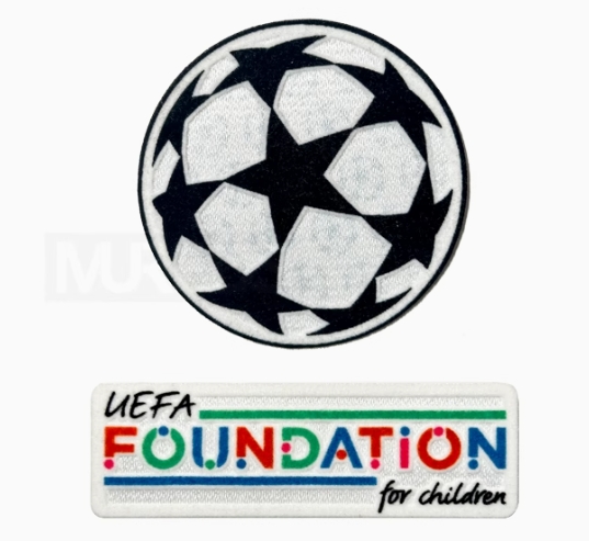 UEFA Champions League +AUD$7.68