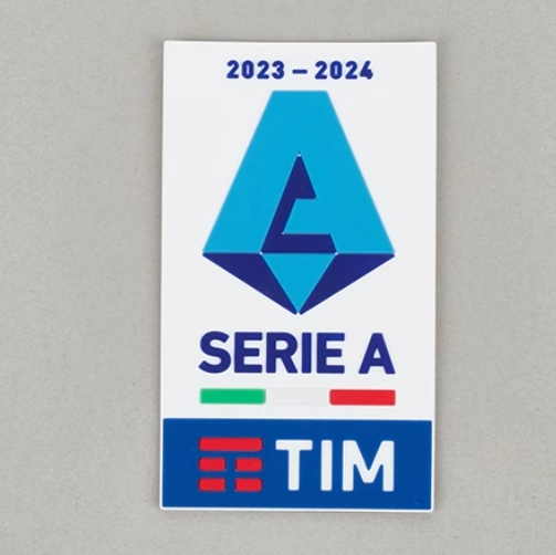 23-24 Serie A +€2.61