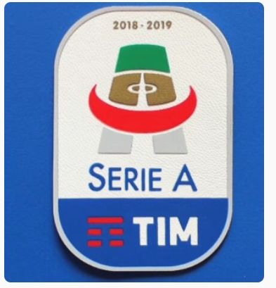 18-19 Serie A +€3.48