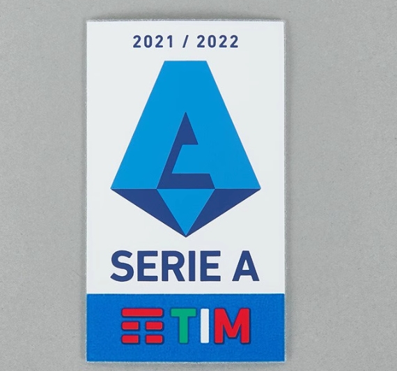 21-22 Serie A +€2.61