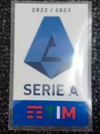 22-23 Serie A +€2.61