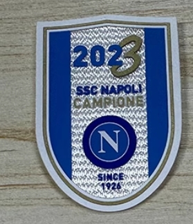 23-24 Serie A Napoli +€3.48