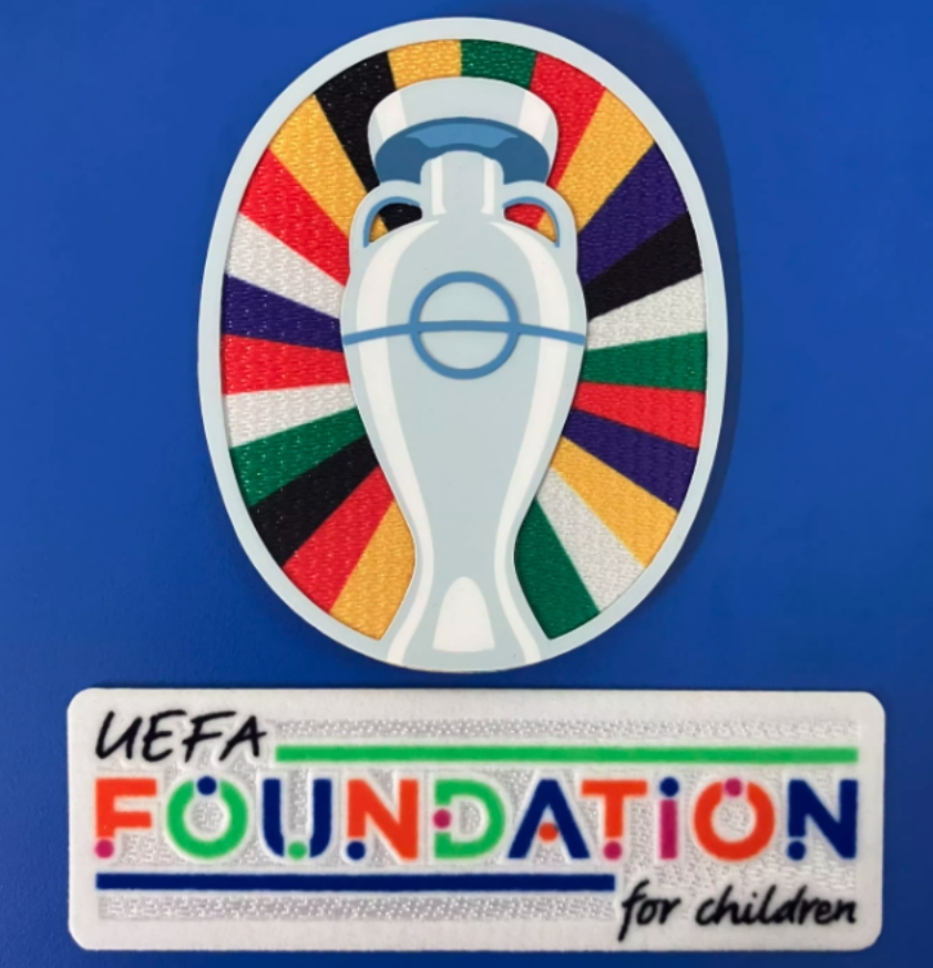 UEFA 2024 +CAD$8.21