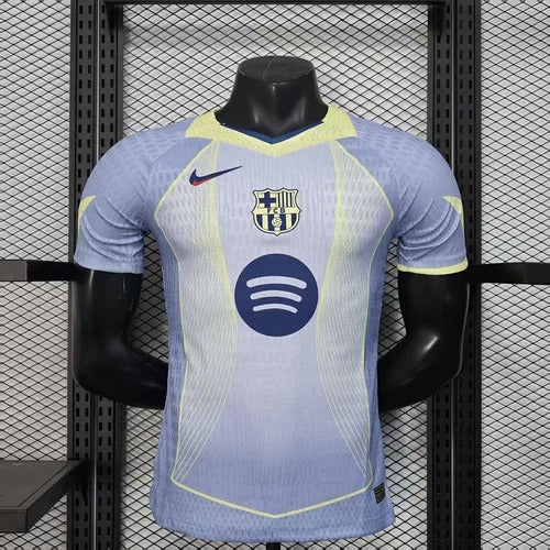 FC Barcelona 2025-2026 special player