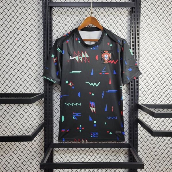 Portugal national 2024 training jersey