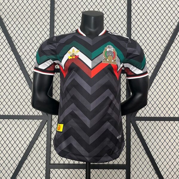 Mexico national 2024-2025 special edition player