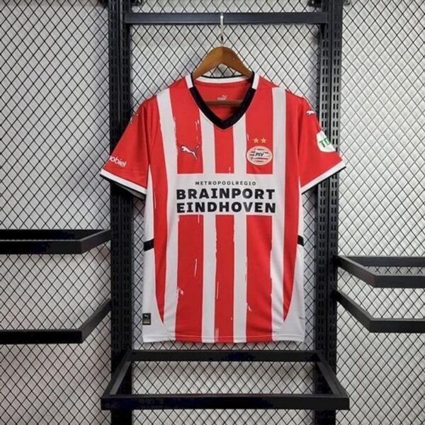PSV Eindhoven 2024-2025 home