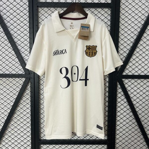 FC Barcelona 2024-25 LAMINE YAMAL 304