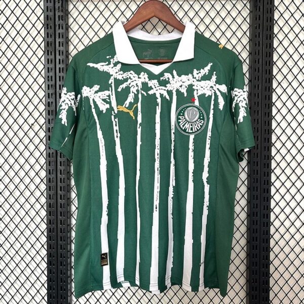 Palmeiras 2025-2026 special edition