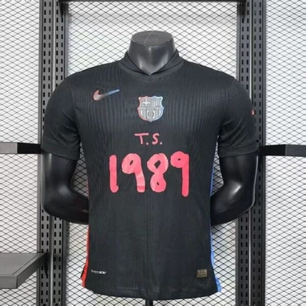FC Barcelona 2025-2026 special edition player