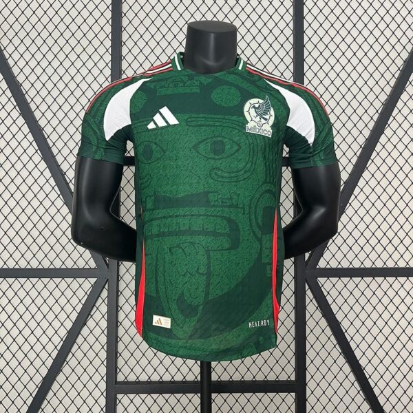 Mexico national 2024-2025 special edition player