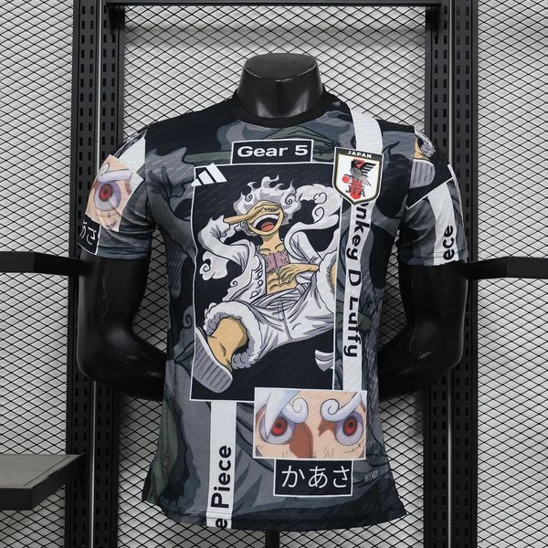 Japan national 2025-2026 special edition player