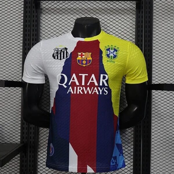 FC Barcelona 2025-2026 special edition player