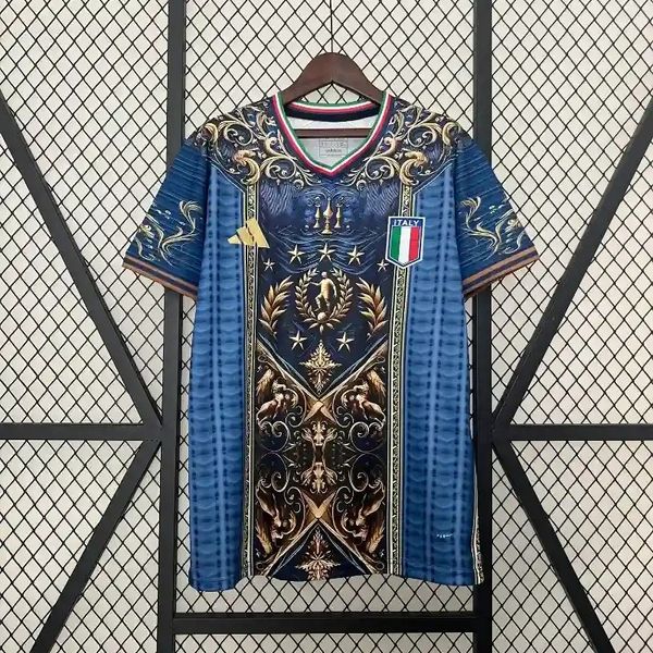 Italy national 2024 special edition