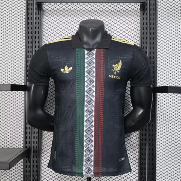 Mexico national 2025-2026 special edition player