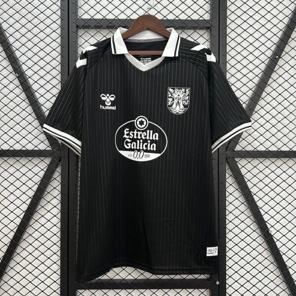 Celta Vigo 2025-2026 100th Anniversary