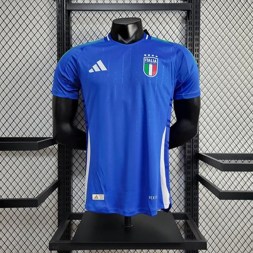 Italy national 2024 home game player