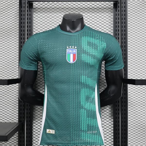Italy national 2024 special edition player