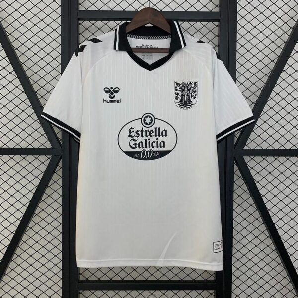 Celta Vigo 2025-2026 100th Anniversary