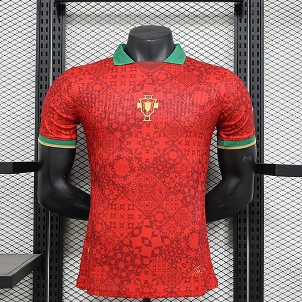 Portugal national 2024 special edition player