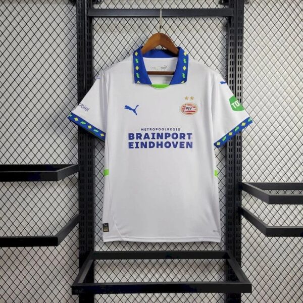 PSV Eindhoven 2024-2025 third away