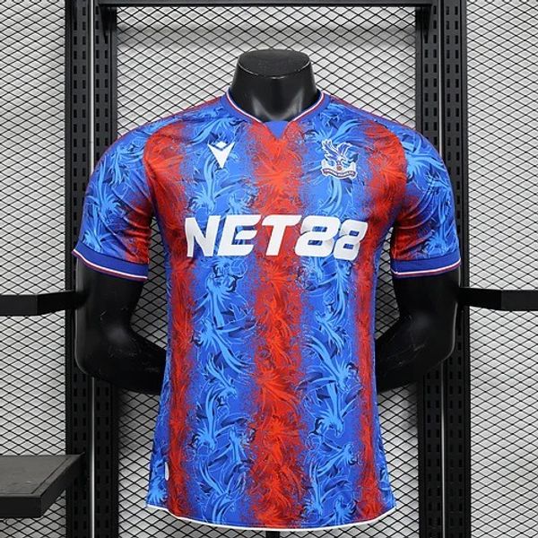 Crystal Palace 2024-2025 home player