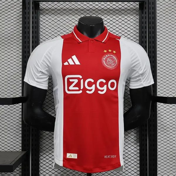 AFC Ajax 2024-2025 home game player