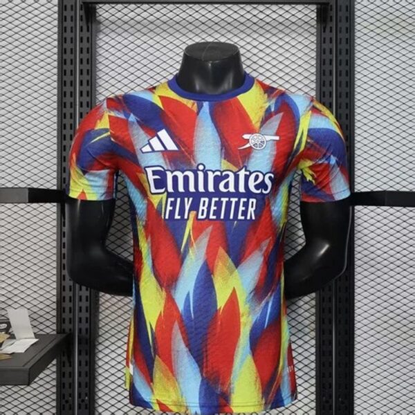 Arsenal FC 2025-2026 special edition