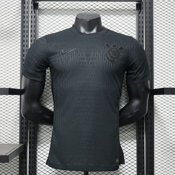 Corinthians Paulista 2024-2025 away player
