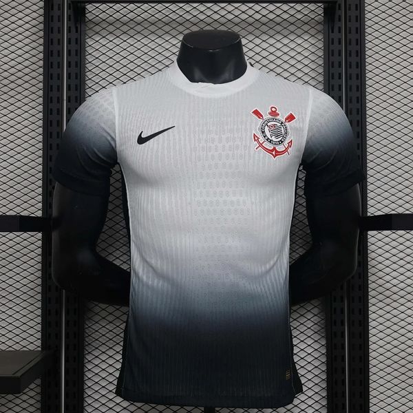 Corinthians Paulista 2024-2025 home player