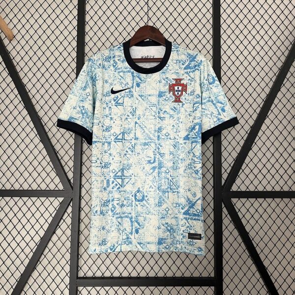 Portugal national 2024 away game