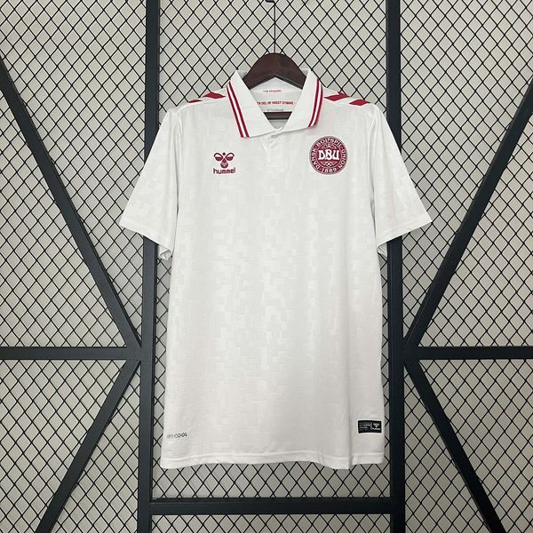 Denmark national 2024 away game
