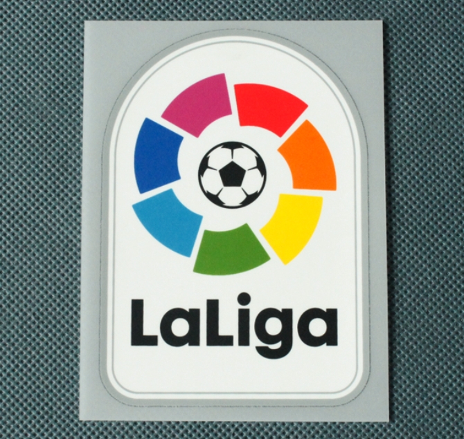 16-23 LaLiga +£2.24