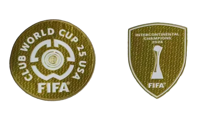 2025 CLUB WORLD CUP 25 USA +£4.47